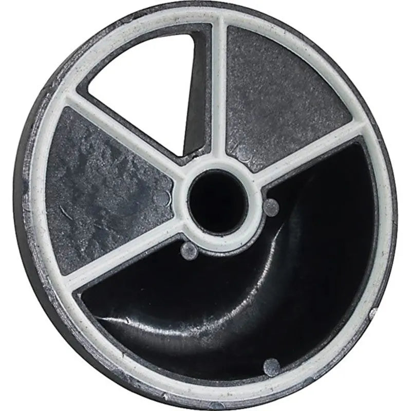 CARVIN 39-0687-05-R DIVERTER VALVES