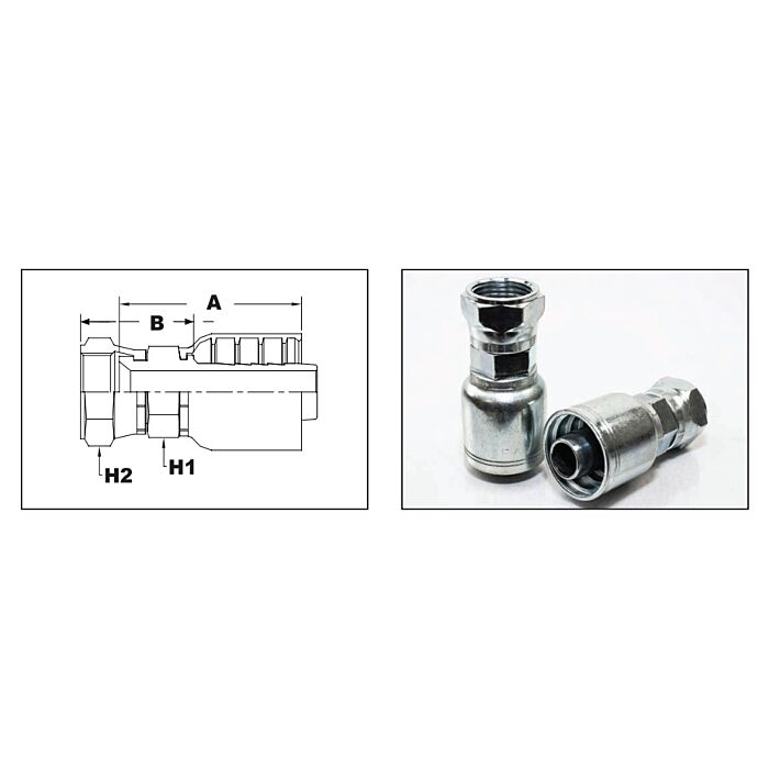 JASON INDUSTRIAL 1200-1208 PIPE FITTINGS