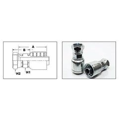 JASON INDUSTRIAL 1200-1208 PIPE FITTINGS