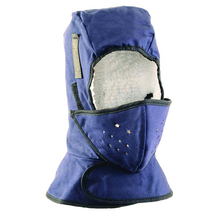 OCCUNOMIX SS551 COLD WEATHER ACCESSORIES