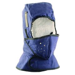 OCCUNOMIX SS551 COLD WEATHER ACCESSORIES