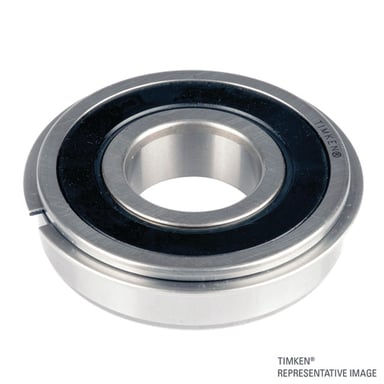 FAFNIR 206PPG BEARINGS