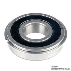 FAFNIR 206PPG BEARINGS