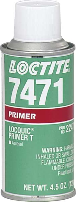 LOCTITE INDUSTRIAL 135337 AIR CLEANER REPLACEMENT PARTS