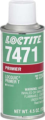 LOCTITE INDUSTRIAL 135337 AIR CLEANER REPLACEMENT PARTS