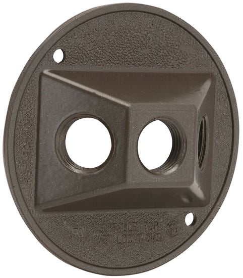 RACO 5197-2 BRONZE FITTINGS