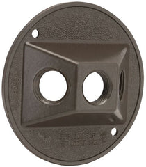 RACO 5197-2 BRONZE FITTINGS