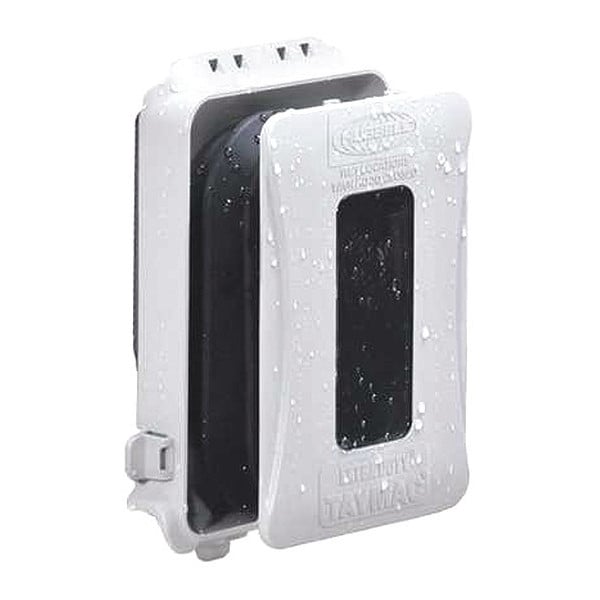 RACO ML500W DUCT BOXES