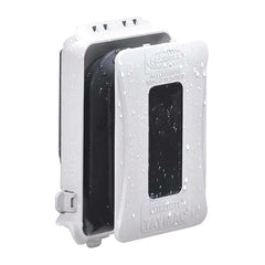 RACO ML500W DUCT BOXES