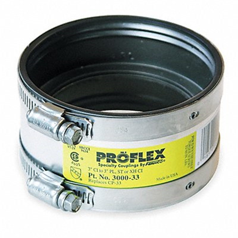 FRENCO 3000-33 TERMINALS