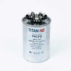 PACKARD PRCFD253A CAPACITORS