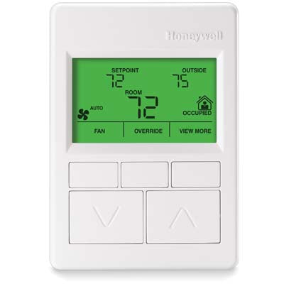HONEYWELL TR71/U TEMPERATURE SENSORS