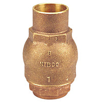 NIBCO NJ7Q006 CHECK VALVES