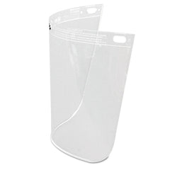 HONEYWELL 4199GDTVGY FACE PROTECTION