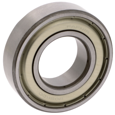 FAFNIR 208KD AIR CLEANER REPLACEMENT PARTS