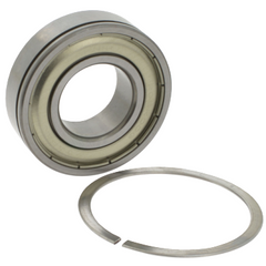 FAFNIR 208KDG BEARINGS
