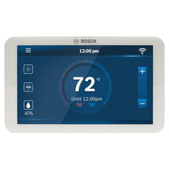 BOSCH BCC100(8733948009) WIFI & SMART THERMOSTATS