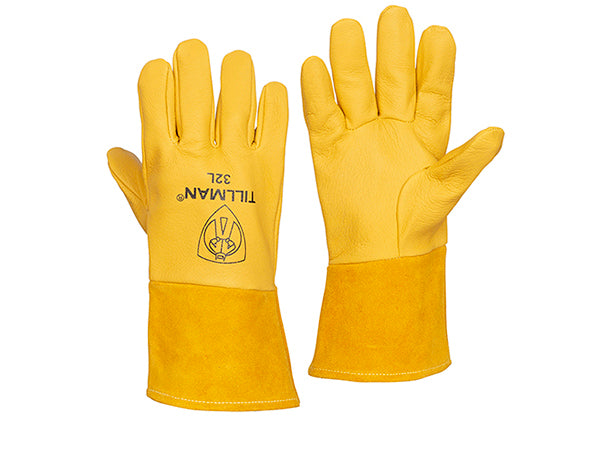 TILLMAN 32L WORK GLOVES