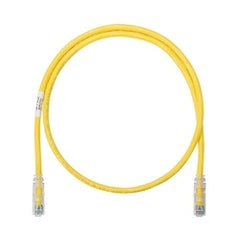 PANDUIT NK6APC10YL ELECTRICAL CABLES