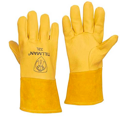 TILLMAN 32XL WELDING GLOVES