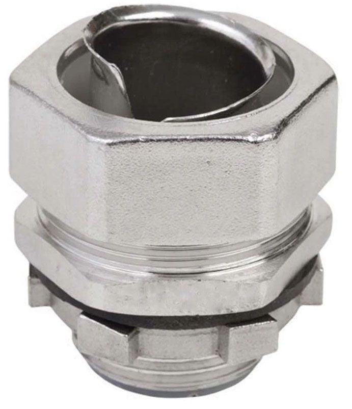 CALBRITE S61000FCS0 STAINLESS STEEL FITTINGS