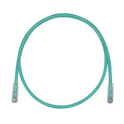 PANDUIT UTPSP11GRY ELECTRICAL CABLES