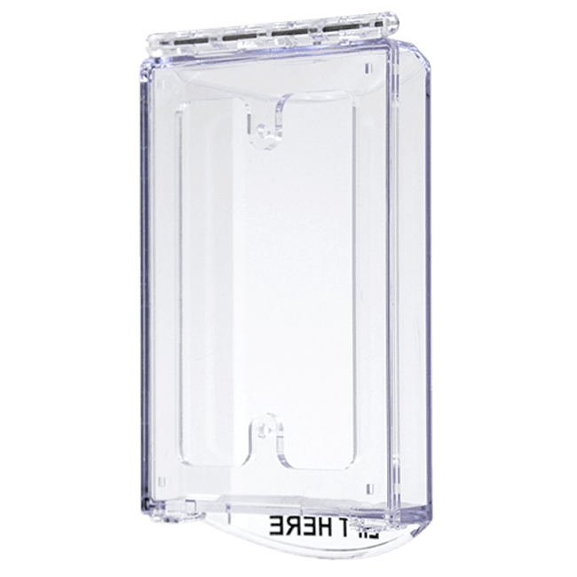 SAFETY TECHNOLOGY INTERNATIONAL STI-6519 SAFETY SWITCHES