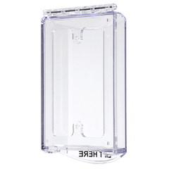 SAFETY TECHNOLOGY INTERNATIONAL STI-6519 SAFETY SWITCHES