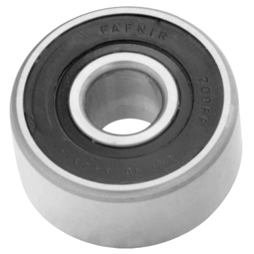 FAFNIR W205PP BEARINGS
