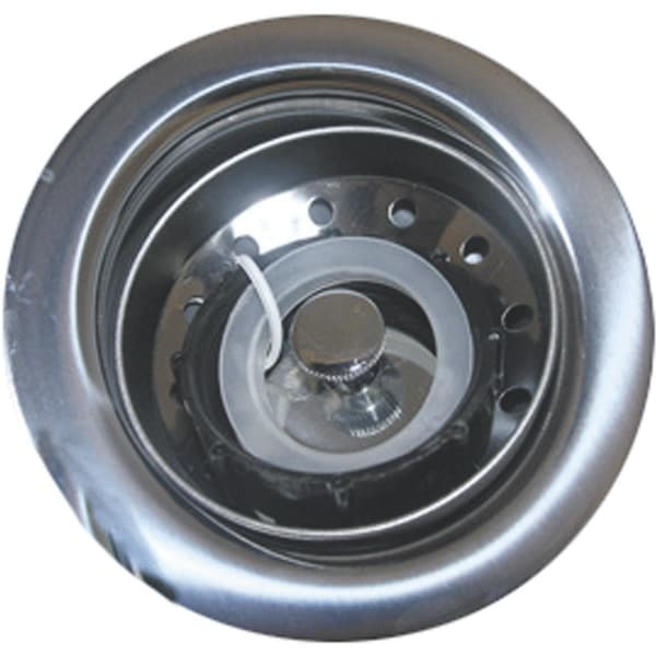 LARSEN SUPPLY 03-1061 STRAINERS WITH SPUDS