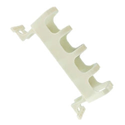 LEVITON 41A10-HCM TERMINAL & WIRE CONNECTIONS