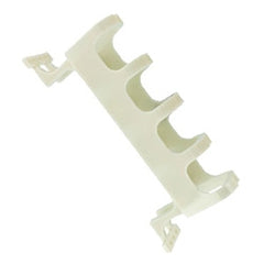 LEVITON 41A10-HCM TERMINAL & WIRE CONNECTIONS