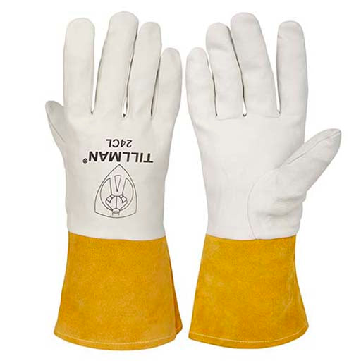 TILLMAN 24C2X WELDING GLOVES