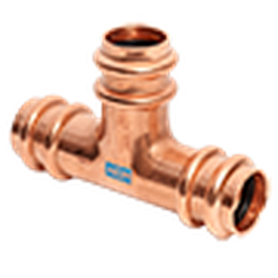 MUELLER INDUSTRIES RP04001 PIPE FITTINGS