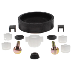 GERBER G0099025 TOILETS & ACCESSORIES