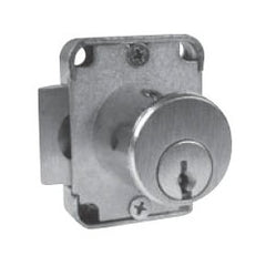 NATIONAL CABINET LOCK C8139-915-26D LOCKS AND CABLES