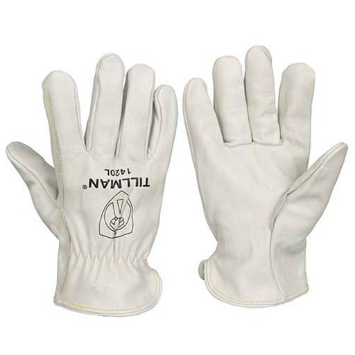 TILLMAN 1420XL WELDING GLOVES