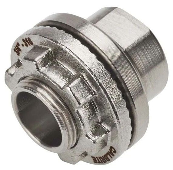 CALBRITE S61000LT00 PIPE FITTINGS