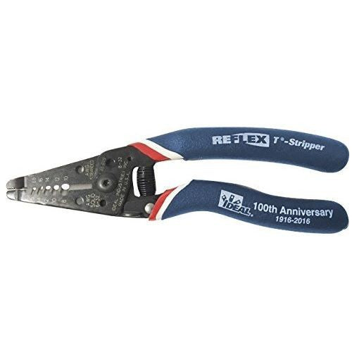IDEAL INDUSTRIES 45-619 WIRE STRIPPERS