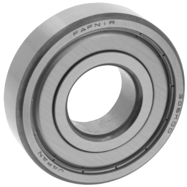 FAFNIR 302KDD BEARINGS