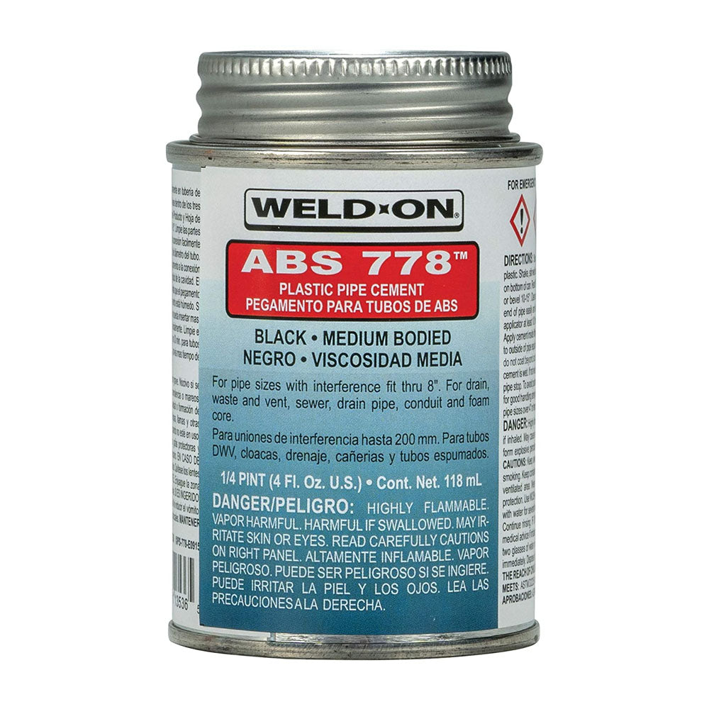 IPS CORPORATION 13536 ADHESIVES, GLUES & CEMENTS