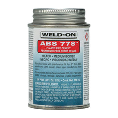 IPS CORPORATION 13536 ADHESIVES, GLUES & CEMENTS