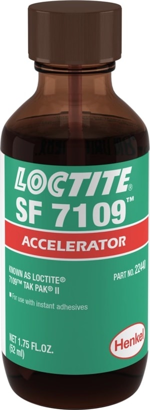 LOCTITE INDUSTRIAL 135336 ADHESIVES, SEALANTS AND TAPES