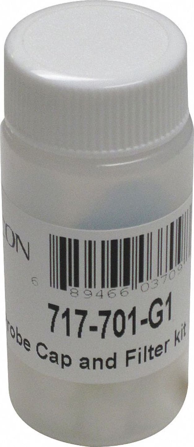INFICON 717-701-G1 AIR CLEANER REPLACEMENT PARTS
