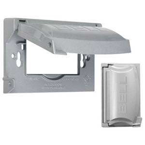 RACO MX1250S WALL BRACKETS & PARTS