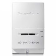 HONEYWELL T822K1000/U THERMOSTATS