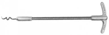 CS OSBORNE 1204-3-22 HAND TOOLS