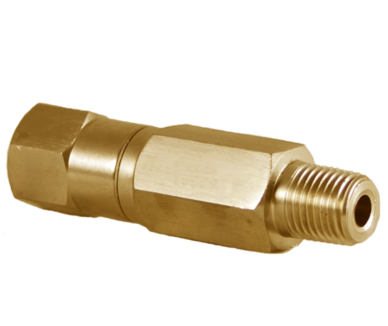 MAKO PRODUCTS ICB31M1F CHECK VALVES