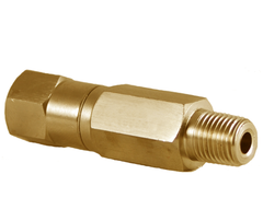 MAKO PRODUCTS ICB31M1F CHECK VALVES