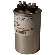 GENTEQ MOTORS C4RS15-CL CAPACITORS